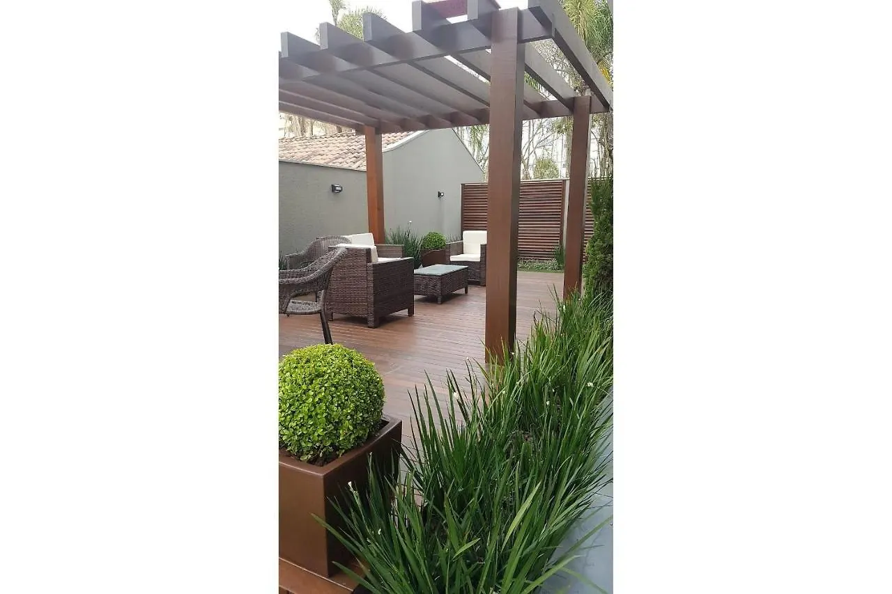 Var 204B Dpto Amplio En Condominio Con Piscina بومبينهاس البرازيل